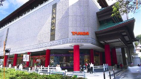 tang city singapore|Tangs .
